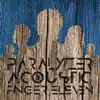 Paralyzer (Acoustic) - Single album lyrics, reviews, download