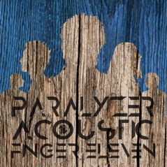 Paralyzer (Acoustic) - Single