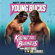 Matt Jackson & Nick Jackson - Young Bucks