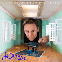 Matthias Schweighöfer - Hobby artwork