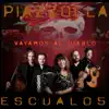 Piazzolla-Vayamos Al Diablo-Escualo5 - EP album lyrics, reviews, download
