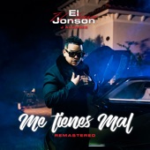 J Alvarez - Me Tienes Mal