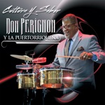 Don Perignon Y La Puertorriqueña - Con Mi Salsa la Mantengo (feat. Victor Manuelle)