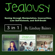 Lindsay Baines - Jealousy: Seeing Through Manipulation, Insecurities, Low Self-Esteem, and Self-Doubt (Unabridged)