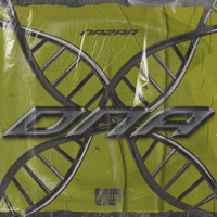 Nazar - DNA artwork