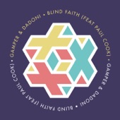 Blind Faith (feat. Paul Cook) artwork