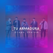 Tu Armadura (Live) artwork
