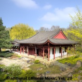 Traditional Chinese Music, Vol. 20 artwork