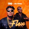 Flex Remix (feat. King Promise) - Single