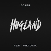 Scars (feat. Wiktoria) artwork