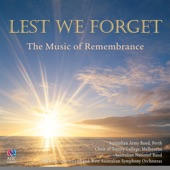 Lest We Forget: The Music Of Remembrance artwork