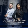 Te Juro Que Te Amo (Versión Salsa) - Single