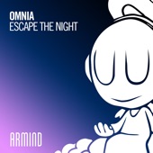 Escape the Night (Extended Mix) artwork