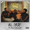 From Time (feat. Moss & Blessed the Minstrel) - ElDray lyrics