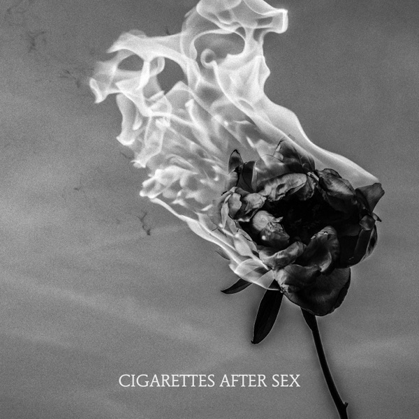 You're All I Want - Single - Cigarettes After Sex