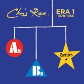 Chris Rea - Fool (If You Think It's Over) [2020 Remaster]