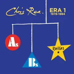 ERA 1 (As Bs & Rarities 1978-1984) by Chris Rea album reviews, ratings, credits