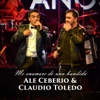Ale Ceberio - Me Enamoré de una Bandida