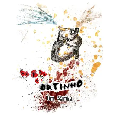 Um Samba - Single - Ortinho