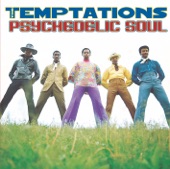 The Temptations - Psychedelic Shack - Extended Version