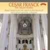 Franz Hauk, The Ingolstadt Philharmonic & Alfredo Ibarra - Prelude, Fugue & Variation, Op. 18, FWV 30