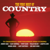 The Very Best of Country - Various Artists