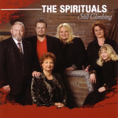 Scars In the Hands of Jesus - The Spirituals | Shazam