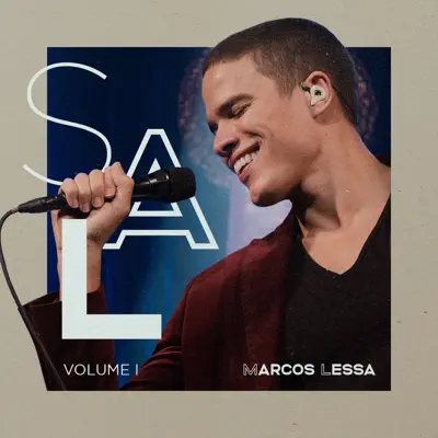 Sal, Vol. I (Ao Vivo) - EP - Marcos Lessa