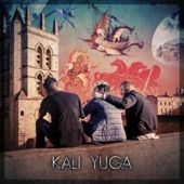 Kali yuga artwork