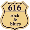 616 Rock Y Blues