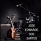 José Edwardo Dos Santos - Royal Prince Kizzouk lyrics