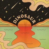 Dinosaur by Merakki