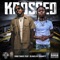 Krossed (feat. Slimelife Shawty) - King Yabee lyrics