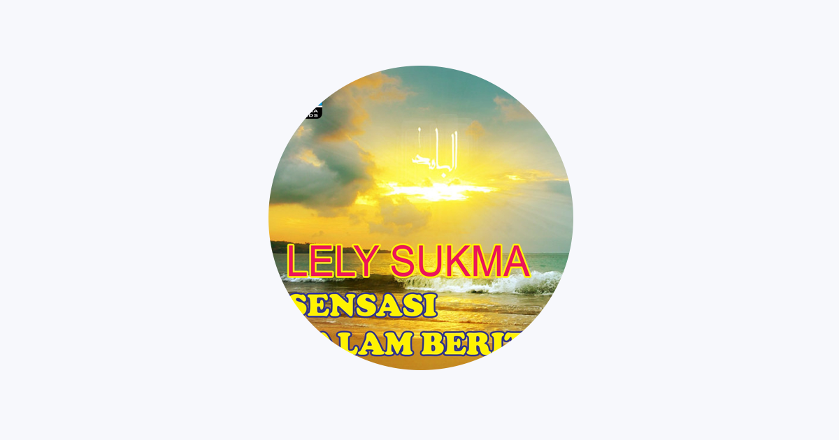 Lely Sukma