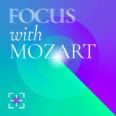 Focus with Mozart artwork