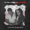 Tú Vas a Tener Que Explicarme (Remix) - Single album lyrics, reviews, download