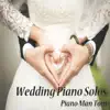 Wedding Piano Solos album lyrics, reviews, download
