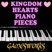 Gamesworks - Destiny Islands (From "Kingdom Hearts Chain of Memories")