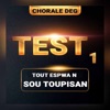 Test 1 Tout Espwa n Sou Toupisan