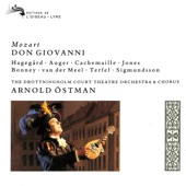 Don Giovanni, K. 527, Act II: Don Giovanni, a cenar teco m'invitasti artwork