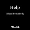 Help! I Need Somebody - Single