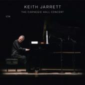 Keith Jarrett - Part 1