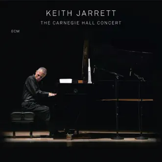 Pt. 8 by Keith Jarrett song reviws