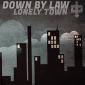 Lonely Town artwork