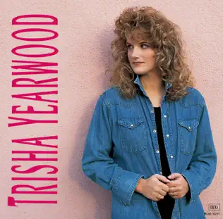 ladda ner album Trisha Yearwood - Trisha Yearwood