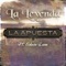 La Apuesta (feat. Edwin Luna) - La Leyenda lyrics