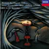 Mahler: Das klagende Lied album lyrics, reviews, download