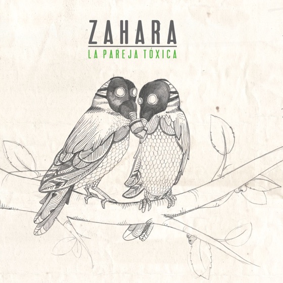 Cover artwork for Camino