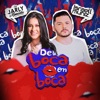 De Boca em Boca - Single