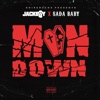 Jackboy - Man Down (feat. Sada Baby)